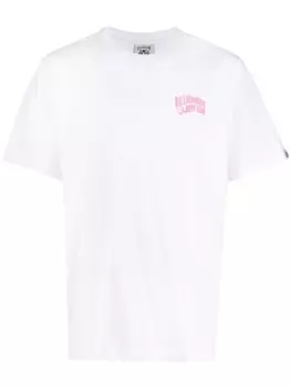 Billionaire Boys Club футболка с логотипом, белый