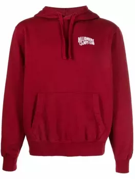 Billionaire Boys Club худи с логотипом, красный