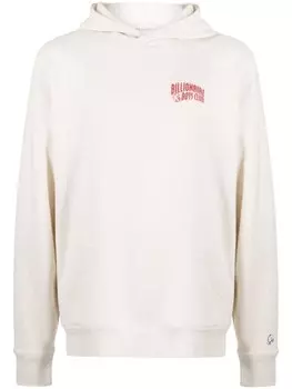 Billionaire Boys Club худи Small Arch с логотипом, белый