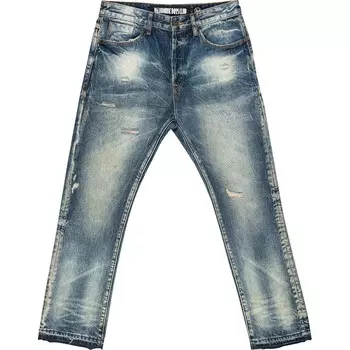 Billionaire Boys Club Morningstar, синий