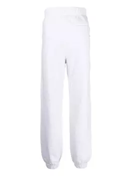 Billionaire Boys Club спортивные брюки с логотипом, серый