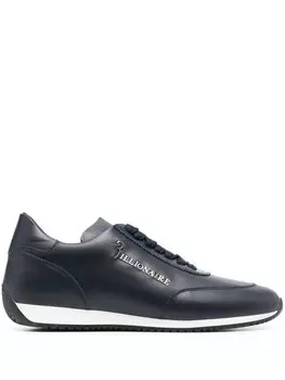Кроссовки Billionaire Lace-up, темно-синий