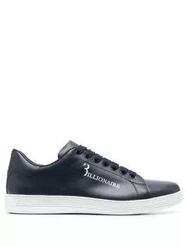 Кроссовки Billionaire Lace-up, синий