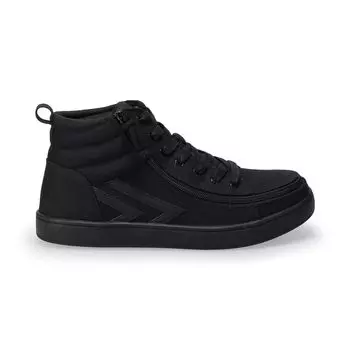 Кроссовки Billy Footwear to the Floor Men's High Top, темно-серый