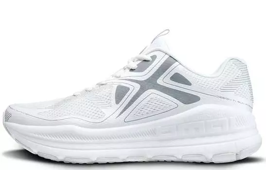 bimai BMAI Pure the Expeditionary Кроссовки мужские, Белый