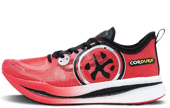 bimai Кроссовки BMAI Shock Carbon 2.0 Мужчины, Красный