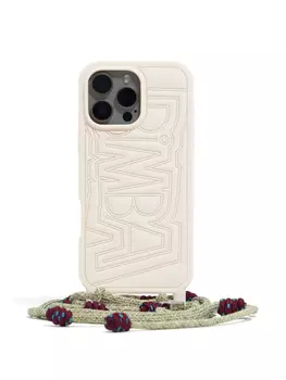 Bimba y Lola чехол для iPhone 16 Pro Max, нейтральный