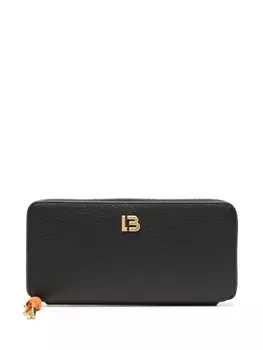 Bimba y Lola кошелек с логотипом, черный