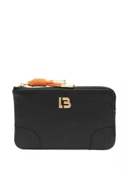 Bimba y Lola кошелек с логотипом, черный