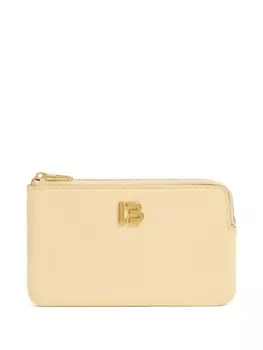 Bimba y Lola кожаный кошелек для монет, нейтральный цвет