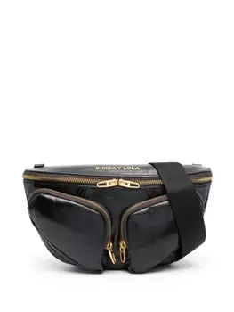 Bimba y Lola маленькая сумка через плечо Pocket, черный