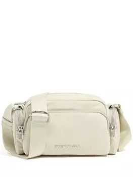 Bimba y Lola маленькая сумка через плечо, белый