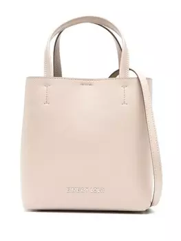 Bimba y Lola сумка-ведро Chihuahua, серый