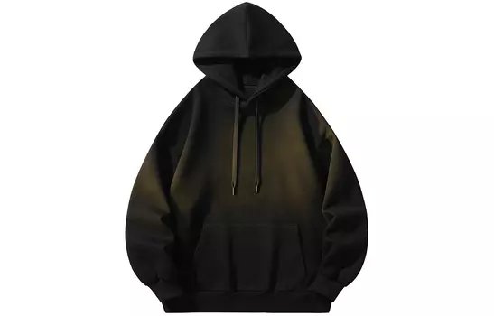 Bingfei Толстовка унисекс «Ледяной полет», Бордовый с капюшоном (обычный)