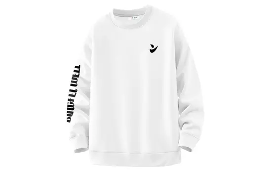 Bingfei Толстовка унисекс «Ледяной полет», Бургундия