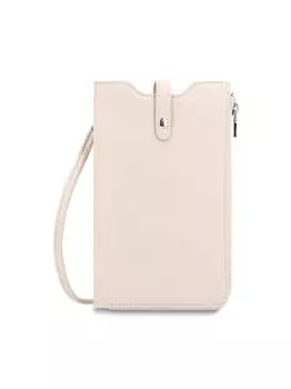 Бинго в сумке для мобильного телефона Picard, бежевый