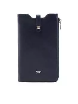 Бинго в сумке для мобильного телефона Picard, синий
