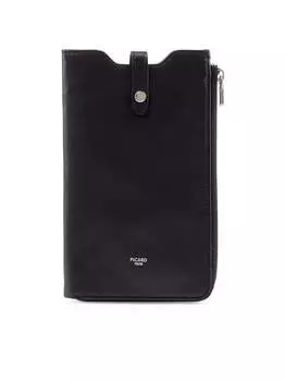 Бинго в сумке для мобильного телефона Picard, черный