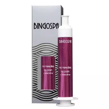 БИНГОСПА, Bingospa