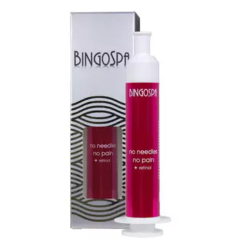 БИНГОСПА, Bingospa