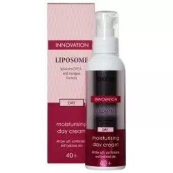 BINGOSPA Innovation LIPOSOME Увлажняющий дневной крем 40+ 135г