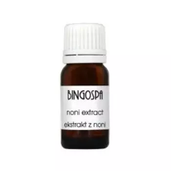 БИНГОСПА Экстракт Нони 10мл Bingospa