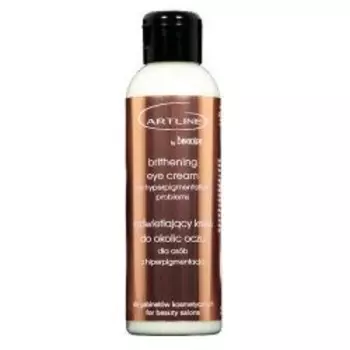 BINGOSPA Осветляющий крем для глаз для людей с гиперпигментацией 150г