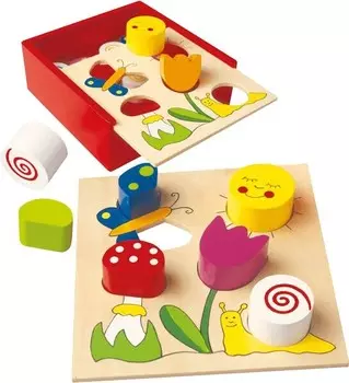 Бино, Белла Флорина Bino