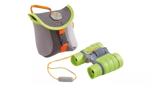 Бинокль terra kids с сумкой