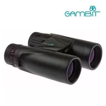 Бинокль - Взрослый - SHARK GAMBIT, черный / черный / черный
