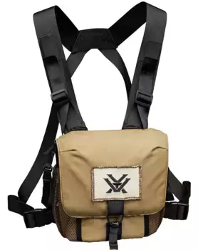 Бинокулярный ремень Vortex GlassPak