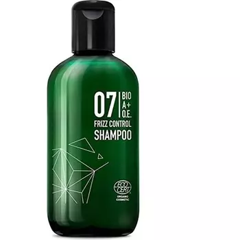 Bio A+OE 07 Шампунь для контроля пушистости, 250 мл, Great Lengths