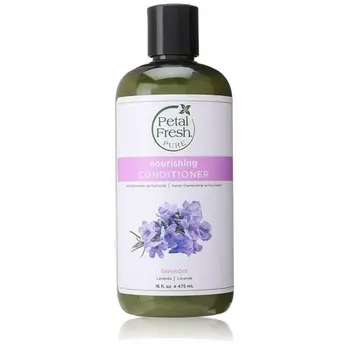 Bio Creative Lab Кондиционер с лавандой, 16 унций, Petal Fresh