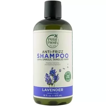 Bio Creative Lab Лавандовый шампунь, 16 унций, Petal Fresh