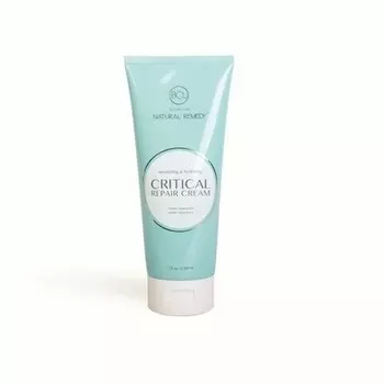 Bio Creative Lab Spa Natural Remedy Крем для критического восстановления, 7 унций Bcl