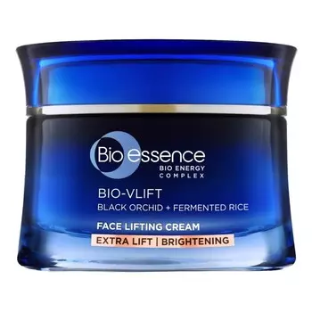 Bio-Essence Bio Essence Bio VLIFT Extra Lift + осветляющий крем 40г, white