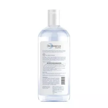 Bio-Essence Мицеллярная вода Bio Water 400мл, No Color