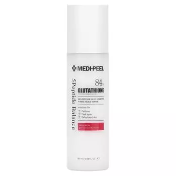 Bio-Intense Glutathione, белый шелковистый тоник, 6,08 жидких унций (180 мл) Medi-Peel