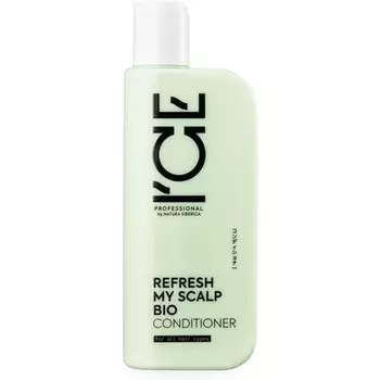 Био-кондиционер Ice Refresh My Scalp 250 мл, Natura Siberica