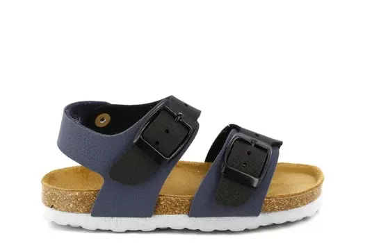 Био летние сандалии Camelot, синий