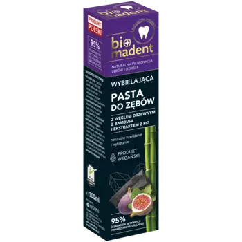 Bio Madent зубная паста, 100 мл