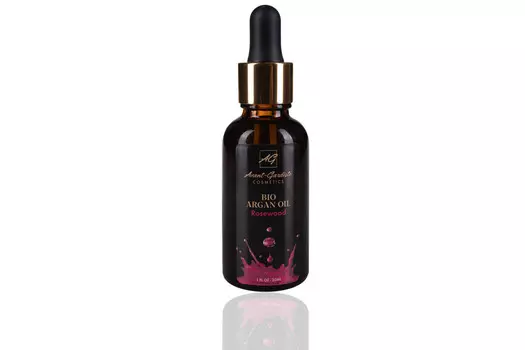 Био масло арганы и био масло розового дерева, 30 мл Avant Gardiste