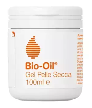 Био-масло-гель для сухой кожи 100 мл для сухой кожи Bio Oil
