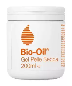Био-масло-гель для сухой кожи 200 мл для сухой кожи Bio Oil