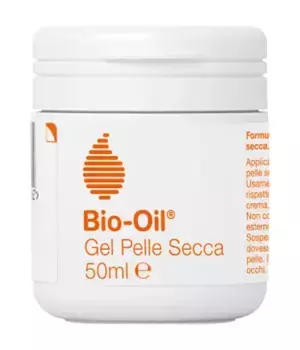 Био-масло-гель для сухой кожи 50 мл для сухой кожи Bio Oil