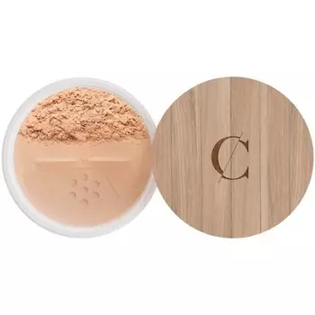 BIO MINERAL Тональный крем №21 Светло-Бежевый Органик Couleur Caramel