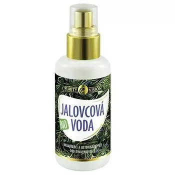 Био можжевеловая вода 100 мл Purity Vision