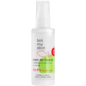 Bio My Skin крем для лица на ночь, 50 мл