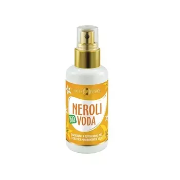 Био Нероли Вода Объем 100 мл Purity Vision