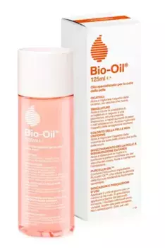 Bio Oil 125 мл Масло от растяжек и шрамов